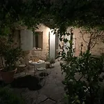 Podere Fontebernardi Casa Con Vista Su *